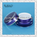 Attractive looking 50g acrylic jar Cream Jar with high quality